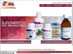 Sites similar to buyzonediet.com.mx
