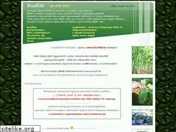 Sites similar to buzafu.com