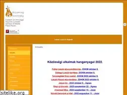 Sites similar to buzamag.ro