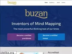 Sites similar to buzan.us