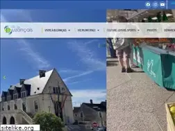 Sites similar to buzancais.fr