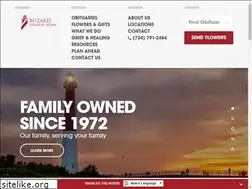Sites similar to buzardfuneralhomes.com
