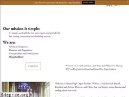 Sites similar to buzardorgans.com