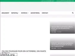 Sites similar to buzaulinreportaje.ro