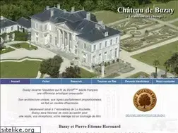 Sites similar to buzay.fr