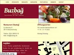 Sites similar to buzbag.de