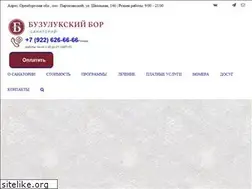 Sites similar to buzbor.ru