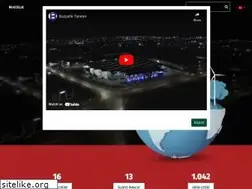 Sites similar to buzcelik.com.tr
