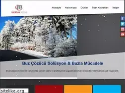 Sites similar to buzcozucusolusyon.com