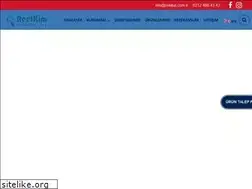 Sites similar to buzcozucusolusyon.net