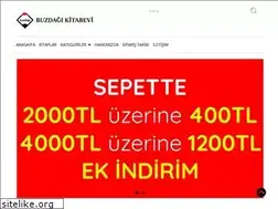 Sites similar to buzdagikitabevi.com