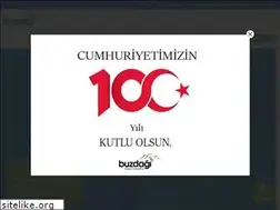Sites similar to buzdagisu.com.tr