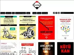 Sites similar to buzdagiyayinevi.com