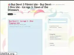 Sites similar to buzdevri3.wordpress.com
