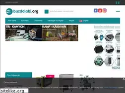 Sites similar to buzdolabi.org