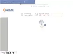 Sites similar to buzdolabiservis.net