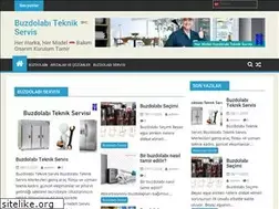 Sites similar to buzdolabiservis.org