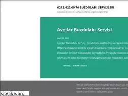 Sites similar to buzdolabiservisi.blogspot.com