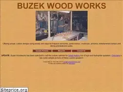 Sites similar to buzekwoodworks.com