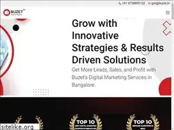 Sites similar to buzet.in