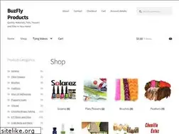 Sites similar to buzfly.com