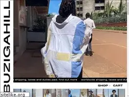 Sites similar to buzigahill.com