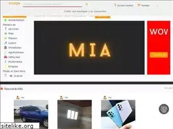 Sites similar to buzigo.com