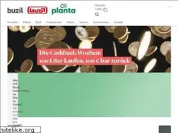 Sites similar to buzil.de