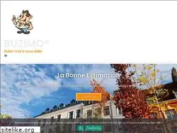 Sites similar to buzimo.com