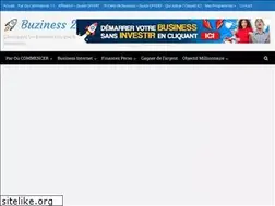 Sites similar to buziness24.com