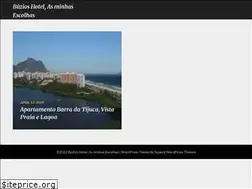 Sites similar to buzios-hotel.com