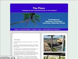 Sites similar to buzios-theplace.com