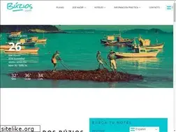 Sites similar to buzios.com