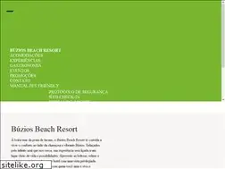 Sites similar to buziosbeachresort.com.br