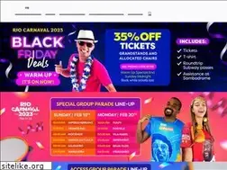Sites similar to buziosbookers.com
