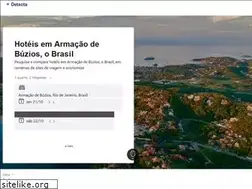 Sites similar to buzioschannel.com.br