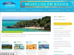 Sites similar to buziosonline.com.br