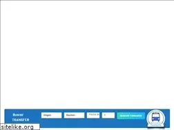 Sites similar to buziostransfer.com