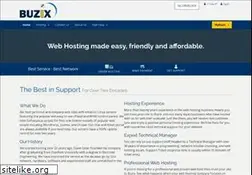Sites similar to buzix.com