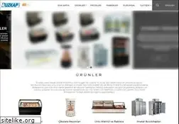 Sites similar to buzkap.com