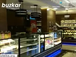 Sites similar to buzkarsogutma.com.tr