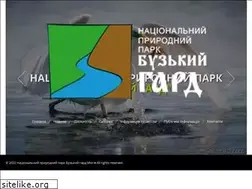 Sites similar to buzkiy-gard.org