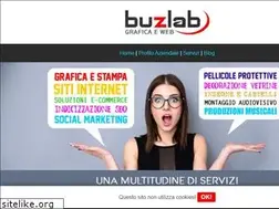 Sites similar to buzlab.com