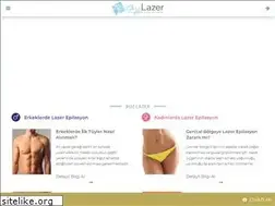 Sites similar to buzlazer.com