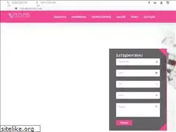 Sites similar to buzlazeradana.com