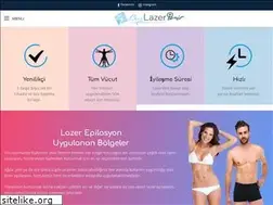 Sites similar to buzlazerizmir.com