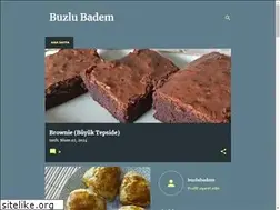 Sites similar to buzlubadem.blogspot.com