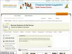 Sites similar to buzmaksogutmaverafsanayi.rehberalem.com