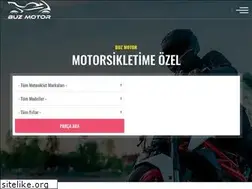 Sites similar to buzmotor.com