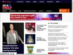 Sites similar to buzn1029.com